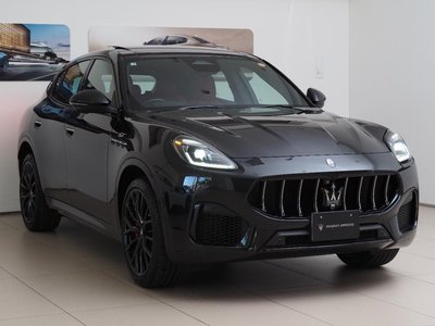 صورة مصغرة 23 لـ 2025 Maserati GRECALE