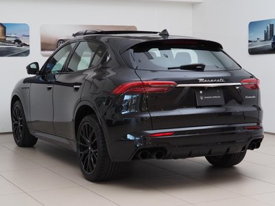 صورة مصغرة 34 لـ 2025 Maserati GRECALE