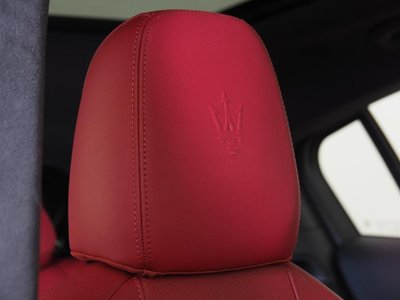 صورة مصغرة 29 لـ 2025 Maserati GRECALE