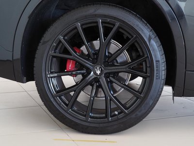 صورة مصغرة 18 لـ 2025 Maserati GRECALE