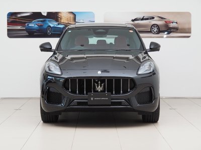 صورة مصغرة 17 لـ 2025 Maserati GRECALE