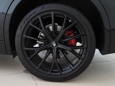 صورة مصغرة 19 لـ 2025 Maserati GRECALE