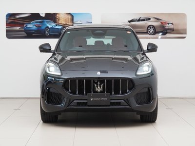 صورة مصغرة 20 لـ 2025 Maserati GRECALE