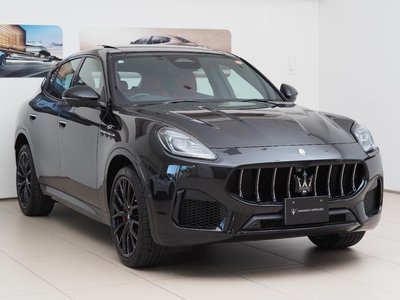 صورة مصغرة 24 لـ 2025 Maserati GRECALE