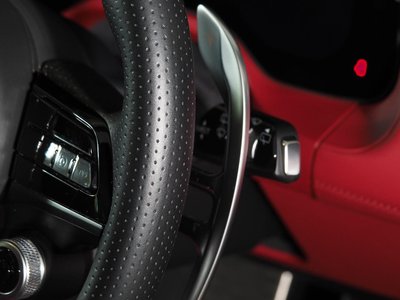 صورة مصغرة 39 لـ 2025 Maserati GRECALE