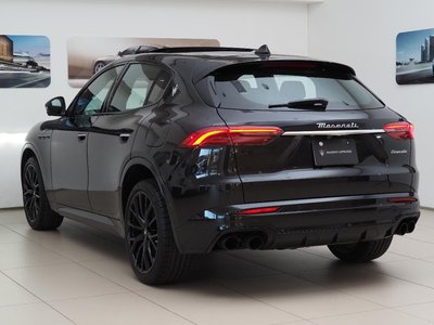صورة مصغرة 33 لـ 2025 Maserati GRECALE