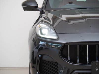 صورة مصغرة 21 لـ 2025 Maserati GRECALE