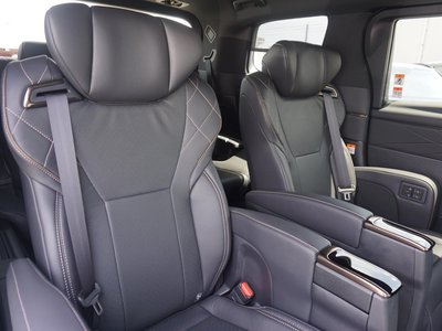 2026 Toyota VELLFIRE — миниатюра 57
