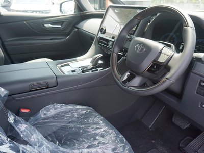 2026 Toyota VELLFIRE — миниатюра 17