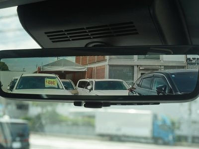 2026 Toyota VELLFIRE — миниатюра 20
