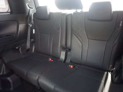 2026 Toyota VELLFIRE — миниатюра 60