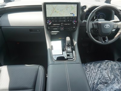 2026 Toyota VELLFIRE — миниатюра 19