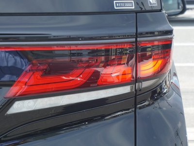 2026 Toyota VELLFIRE — миниатюра 16