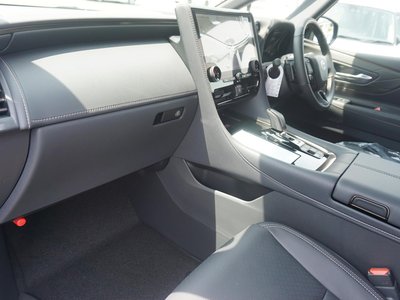 2026 Toyota VELLFIRE — миниатюра 63