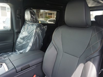 2026 Toyota VELLFIRE — миниатюра 62