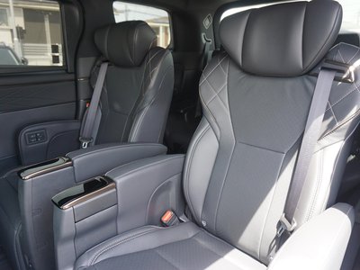 2026 Toyota VELLFIRE — миниатюра 61