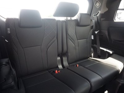2026 Toyota VELLFIRE — миниатюра 58