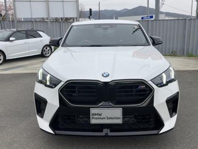 BMW X2 - 4
