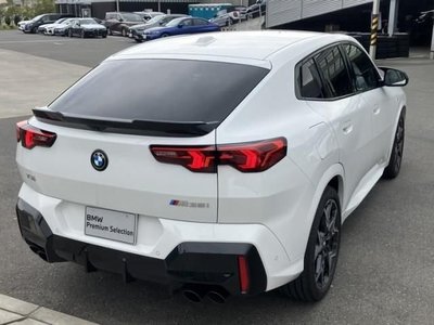 BMW X2 - 3