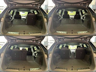 2025 LAND Rover RANGE ROVER EVOQUE — миниатюра 31