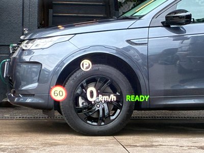 صورة 7 لـ 2025 LAND Rover RANGE ROVER EVOQUE