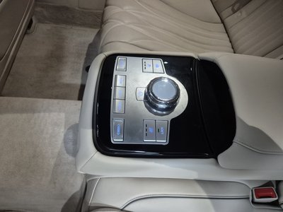 GENESIS G80 (RG3) - 4