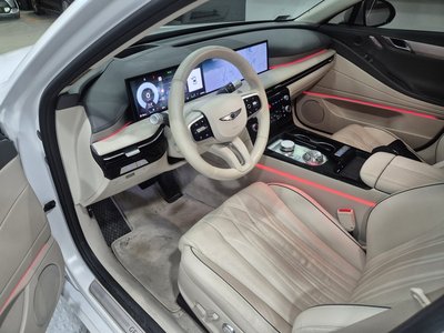 GENESIS G80 (RG3) - 6