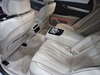 GENESIS G80 (RG3) - 7
