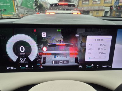 GENESIS G80 (RG3) - 9