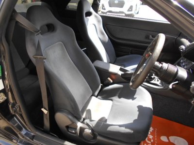 NISSAN SKYLINE GT-R - 3