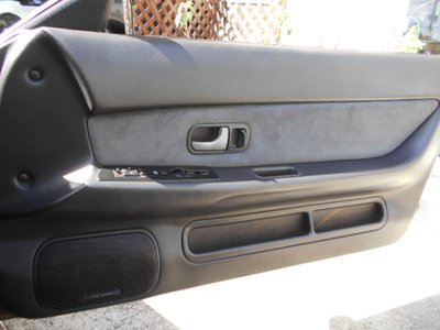 NISSAN SKYLINE GT-R - 10