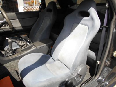 NISSAN SKYLINE GT-R - 8