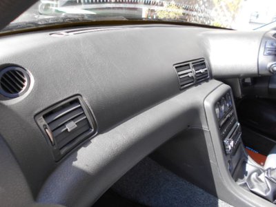 NISSAN SKYLINE GT-R - 7