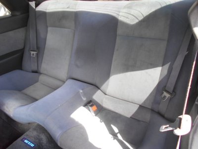 NISSAN SKYLINE GT-R - 9