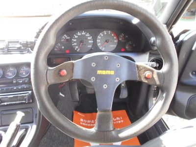 NISSAN SKYLINE GT-R - 5