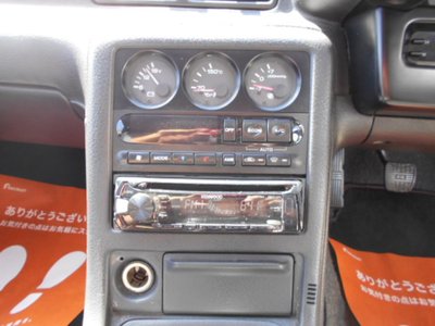 NISSAN SKYLINE GT-R - 6