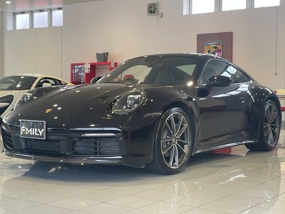 PORSCHE 911 - 6