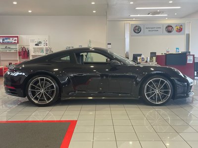PORSCHE 911 - 8