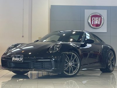 PORSCHE 911 - 1