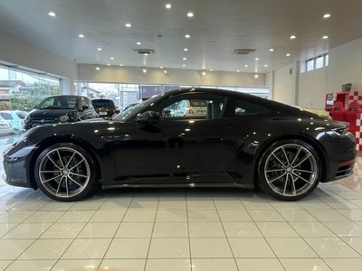PORSCHE 911 - 9