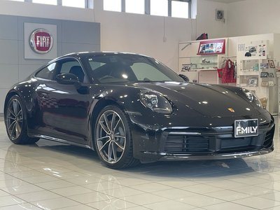 PORSCHE 911 - 7