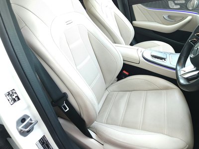 MERCEDES-BENZ E-CLASS - 7