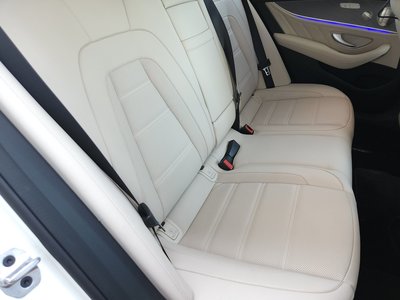 MERCEDES-BENZ E-CLASS - 9