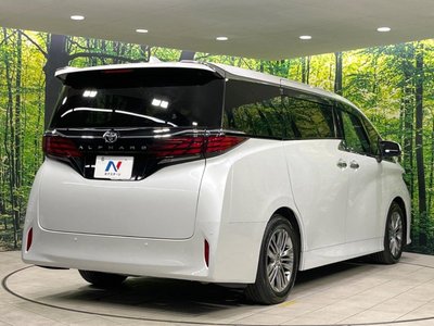 صورة مصغرة 18 لـ 2023 Toyota ALPHARD