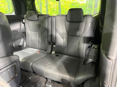 صورة مصغرة 57 لـ 2023 Toyota ALPHARD
