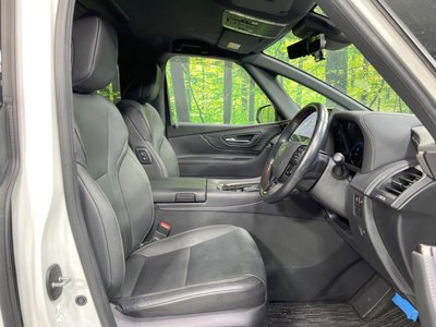 2023 Toyota ALPHARD 照片 8
