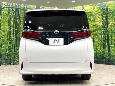 صورة مصغرة 16 لـ 2023 Toyota ALPHARD