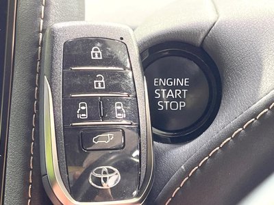 صورة مصغرة 49 لـ 2023 Toyota ALPHARD