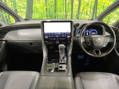 2023 Toyota ALPHARD 照片 2