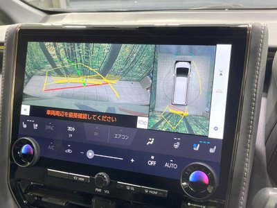 2023 Toyota ALPHARD 照片 4